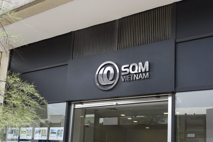 SQM Office